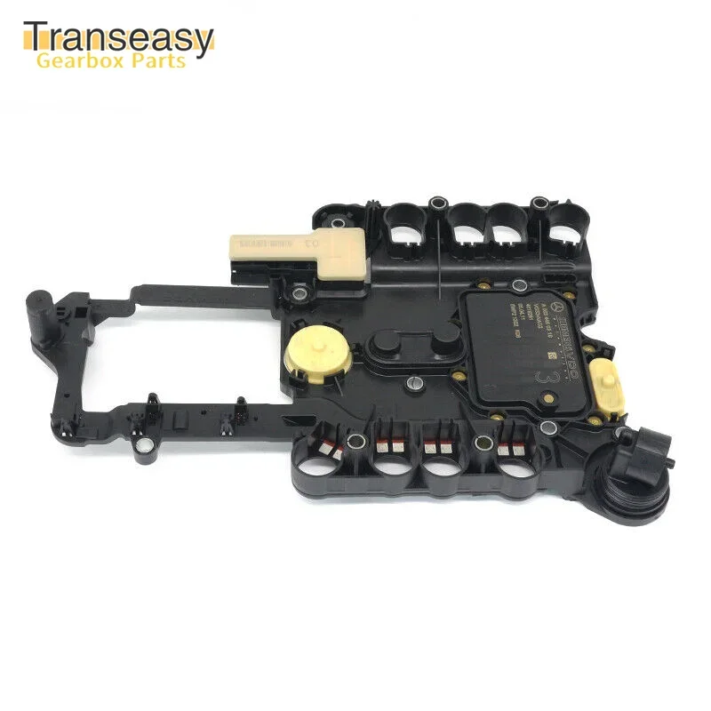 Free progarmming Fits For Mercedes Benz 722.9 TCM TCU Transmission Control Unit Plate A0335457332 VS2 VS3