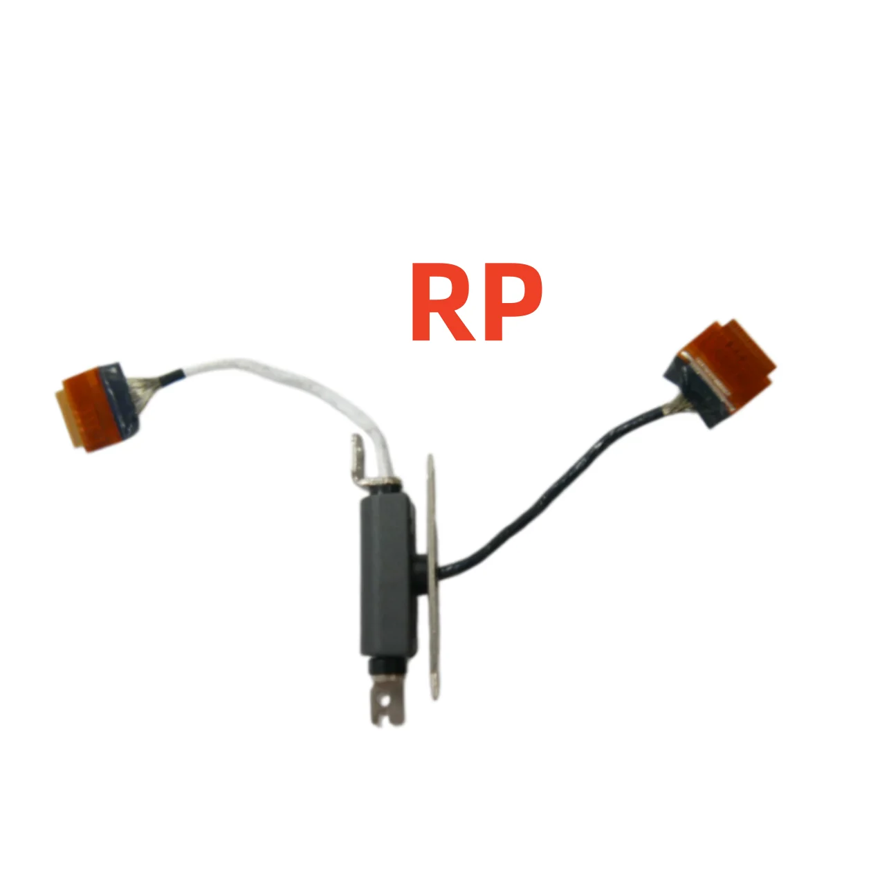 for Canon EOS R RP R5 R6 R8 display screen LCD rotation axis cable assembly
