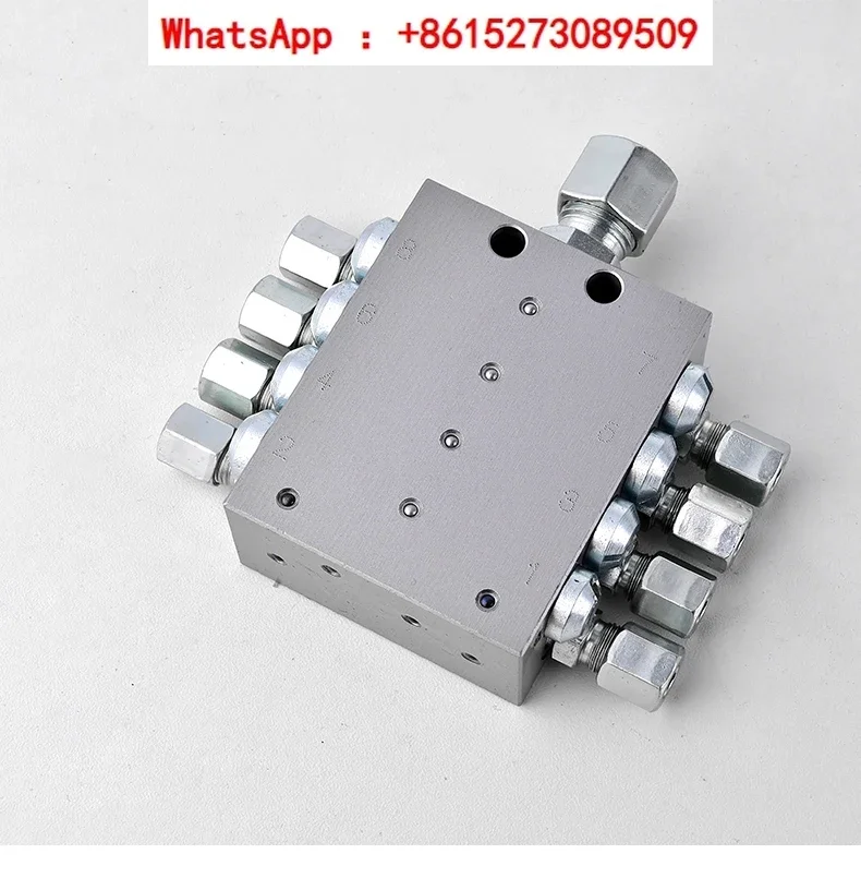 Progressive Distrib…