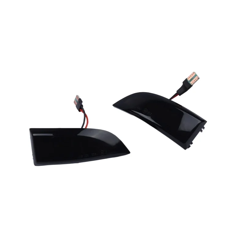 for Renault Scenic Grand Scenic 3 MK3 JZ 2009 2010 2011 2012 2013 2014 2015 Dynamic Blinker Indicator Mirror Turn Light Signal