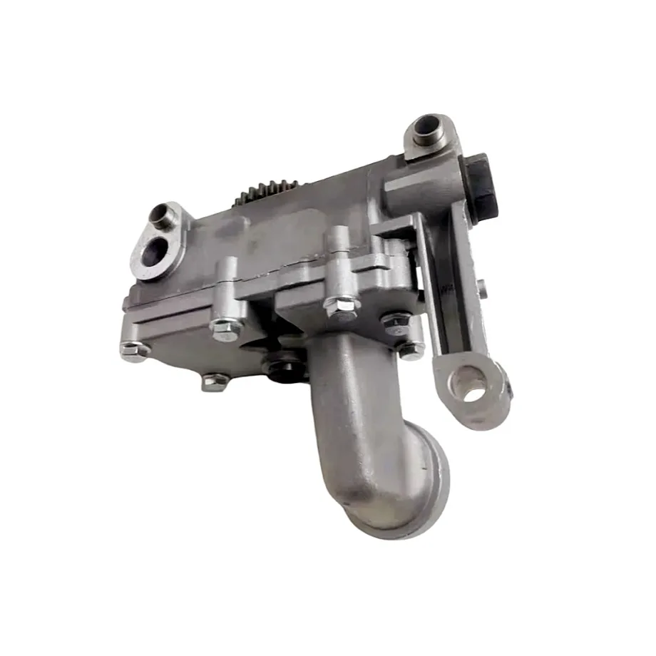Automotive Parts Oil Pump 21310-2G011