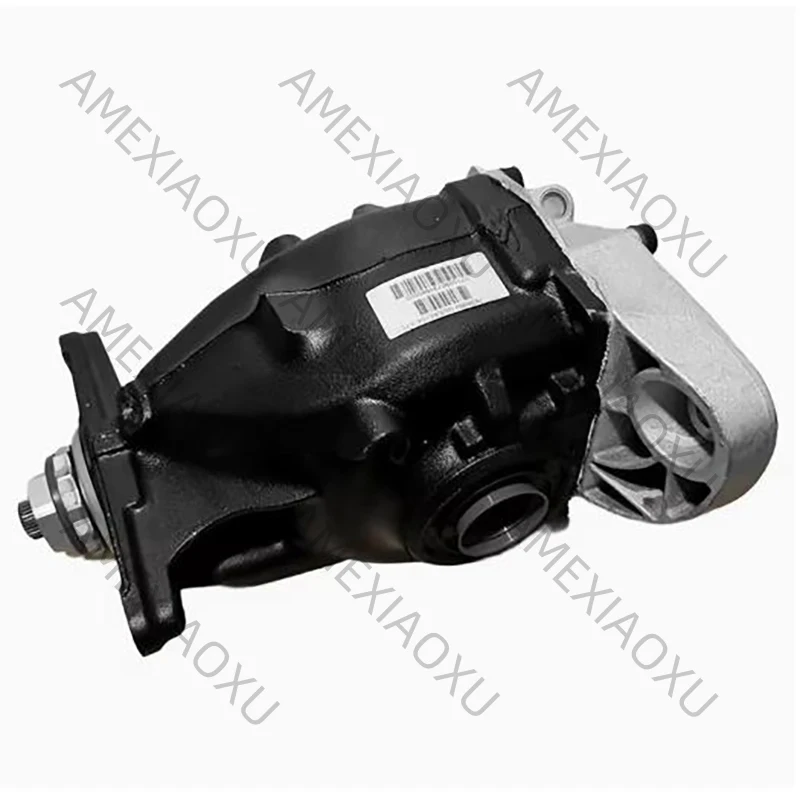 

7636992 33107636992 Fits For BMW X5 X6 SDrive35i XDrive35i 3.0T Rear Differential Assembly 3.15 Ratio AMEXIAOXU