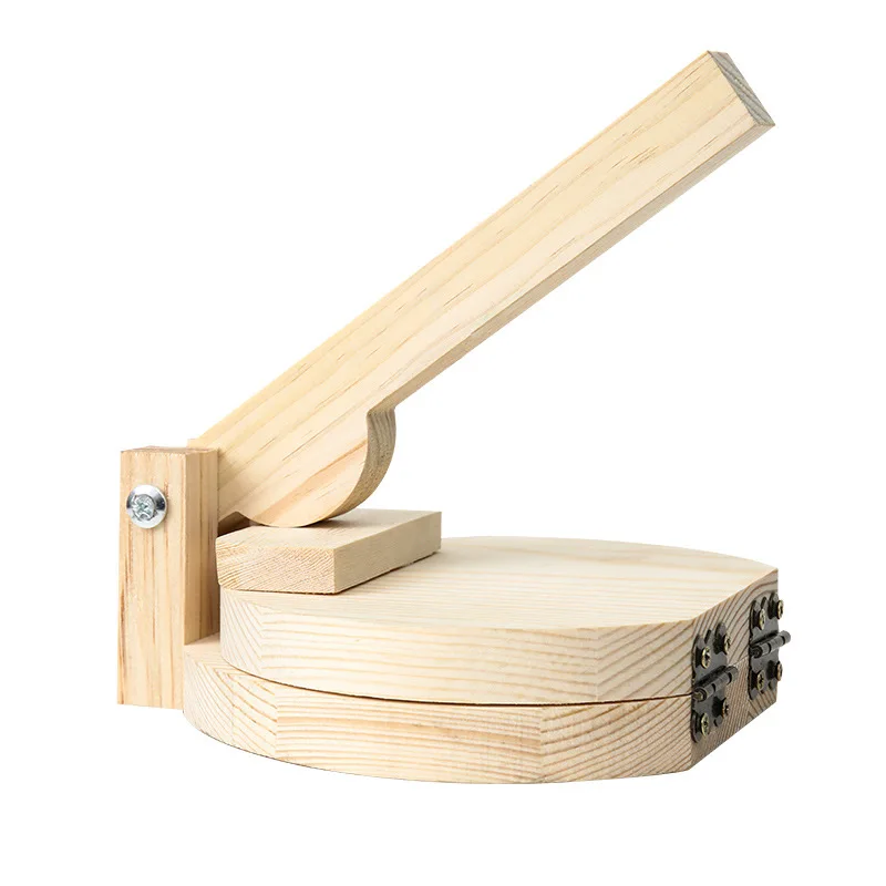#30 Top 40 Tortilla Presses Worth Buying In 2026