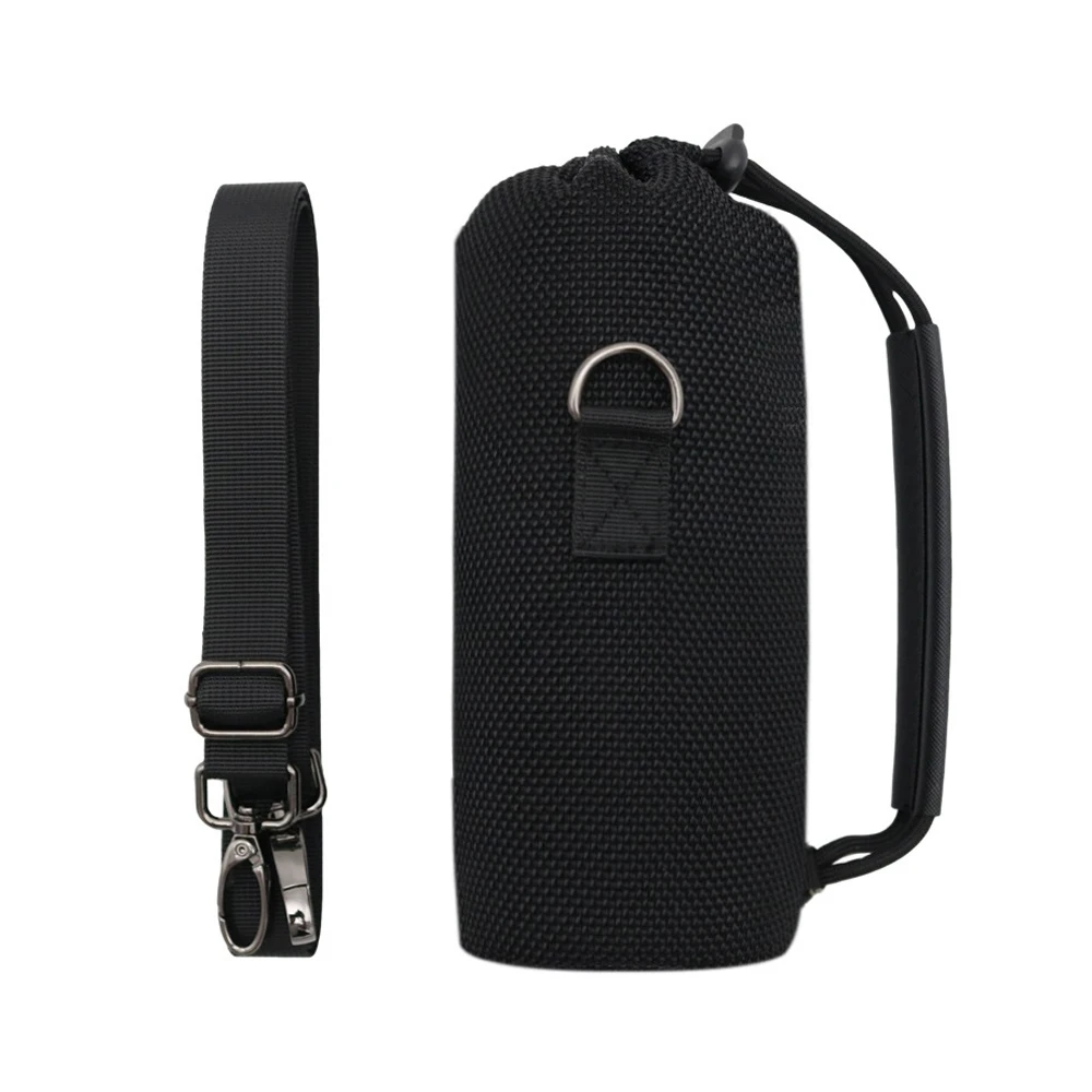 กระเป๋าลำโพงแบบพกพาสำหรับลำโพงเจบีแอล ฟลิป 7 กระเป๋าซึมผ่านเสียงฟลิป 7 กระเป๋าเดินทางกลางแจ้ง