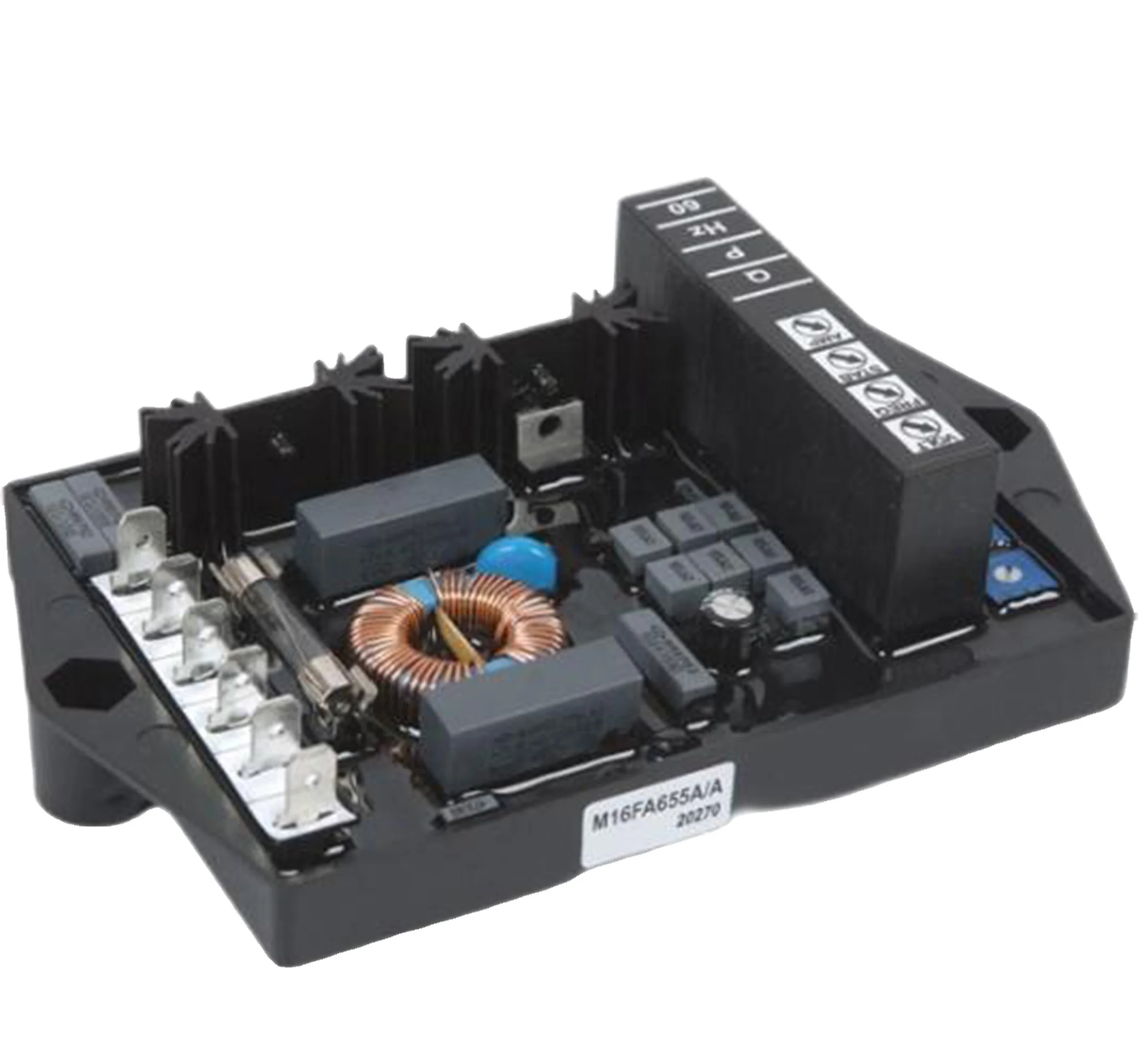 Good Quality AVR M16FA655A