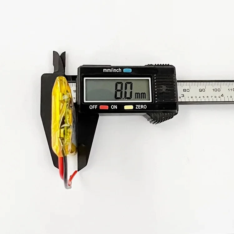 Liter energy battery Good Qulity 3.7V 1800mAH 803160 803060 Polymer lithium ion / Li-ion battery for tablet pc BANK,GPS,mp3,mp4