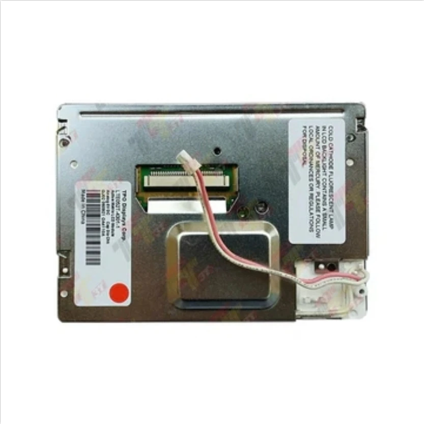 

5" inch LTE052T-4301-1 4E0920901A LCD Display For 2003~2009 Audi A8 S8 4E instrument cluster Screen Repair