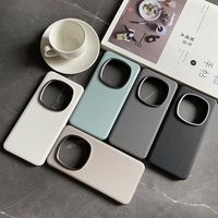 Case For Honor Magic 7 6 Pro Luxury Litchi Texture Large Hole Skin-friendly Cover For Honor Magic7 6 Pro Shockproof Bumper