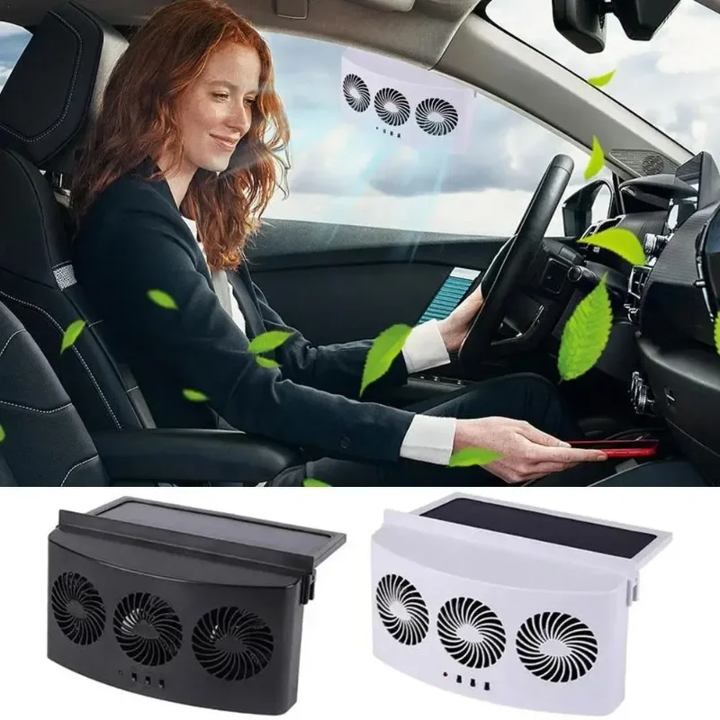 Solar Powered Car F…