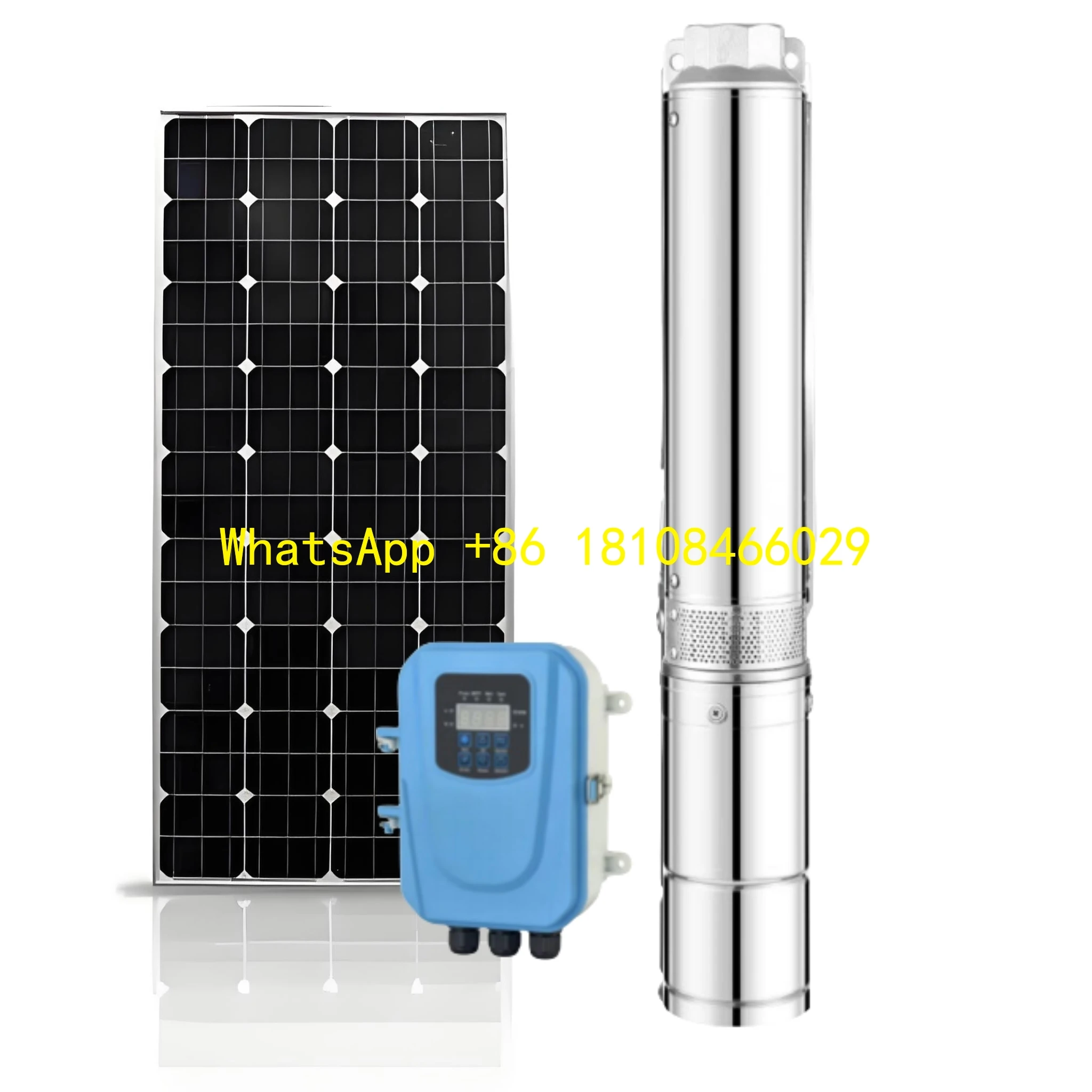 High Pressure Dc 9M… - image