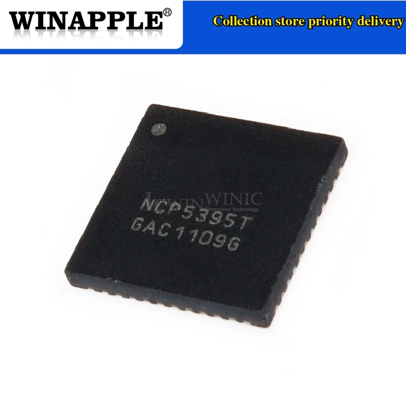 NCP5395TMNR2G NCP5395 5395 NTP7414 NTP-7414 UP1608PK UP1608 ALC1150 1150 QFN-48