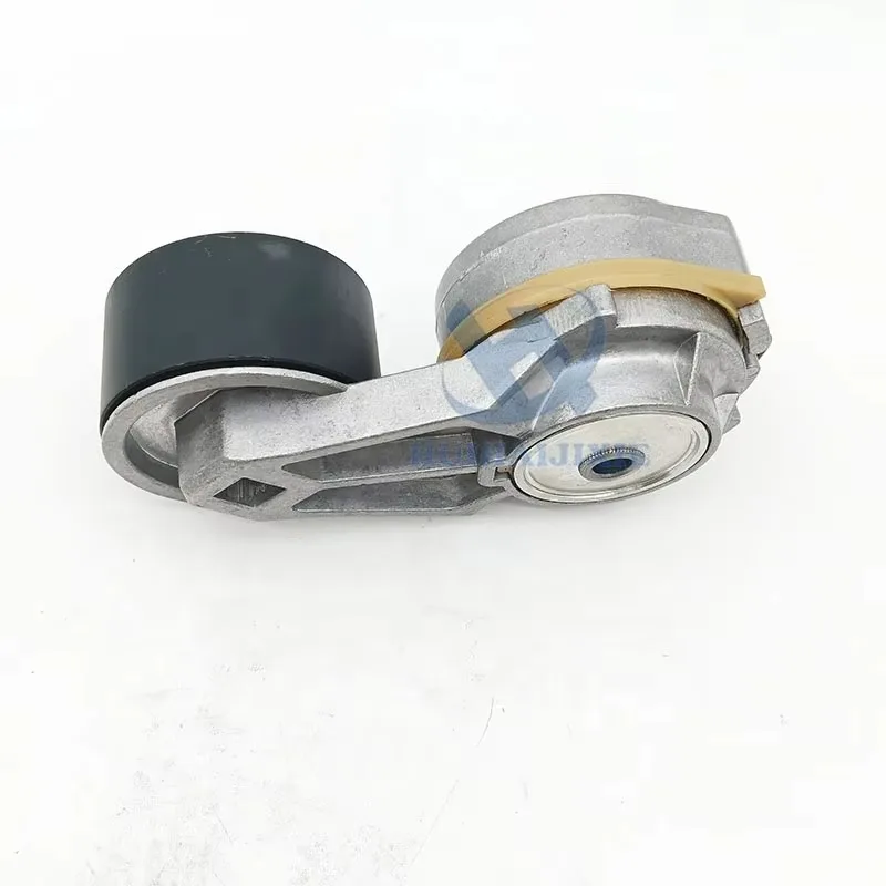 

aaz Drive Belt Tensioner Assembly 21422765 for EC380 EC480 Trucks FH13 FM13 FM7 FM9 MACK MP8 B10L B12B B12M B9S B9TL