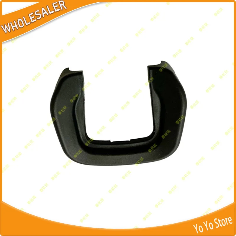 For Canon EOSR EOS R Eye Mask Eyepiece Viewfinder Frame Rubber Leather Cover Camera Part
