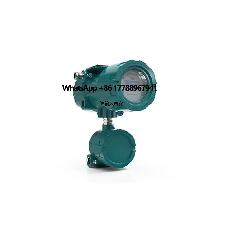

100% Brand New Original Rosemount Flexim FLUXUS G831 Gas Ultrasonic Flow Meter for Hazardous Areas with High Quality Low Price