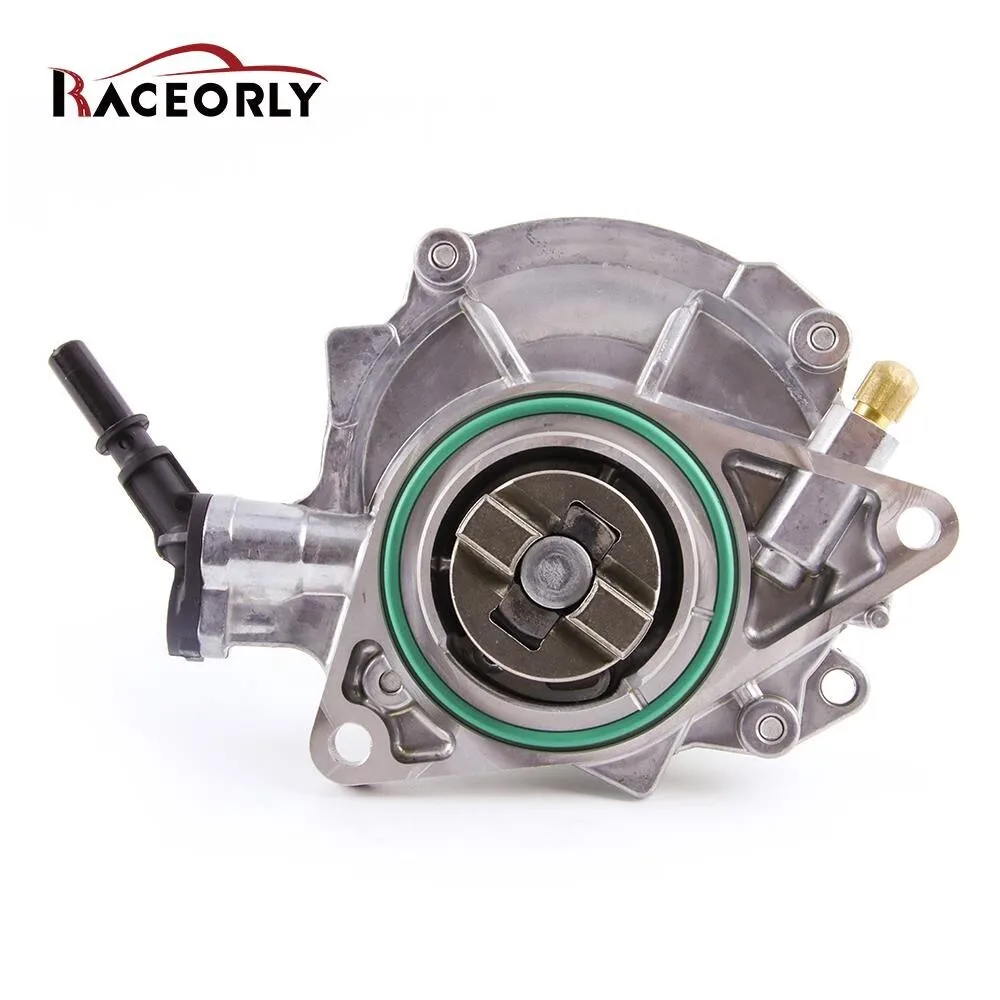 RACEORLY Brake Vacuum Pump w/O-Ring Gasket for Mini Cooper R55-R59 N14 11667556919