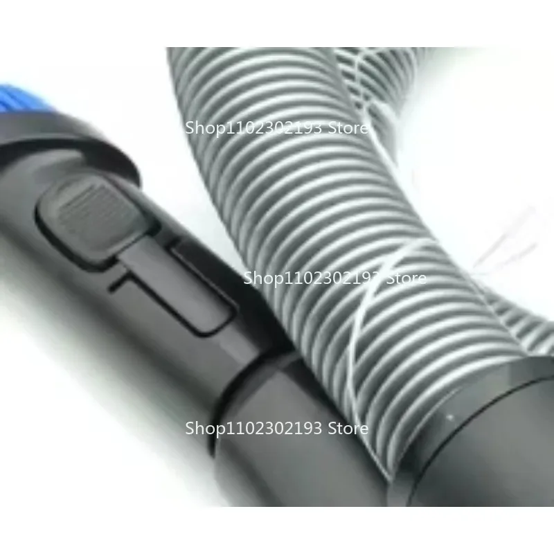 For Philips Vacuum Cleaner Brush Nozzle Accessories Remote Control Handle Hose FC9735