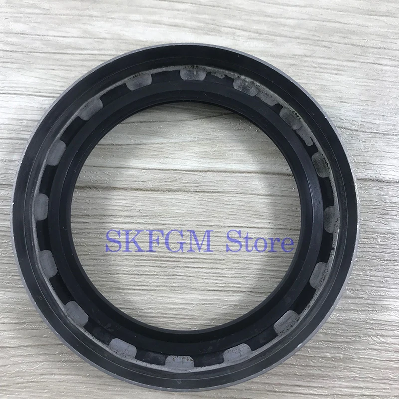 Crankshaft Oil Seal For Chevrolet Aveo Cruze Captiva Equinox Cadillac SRX XTS CTS 12608750