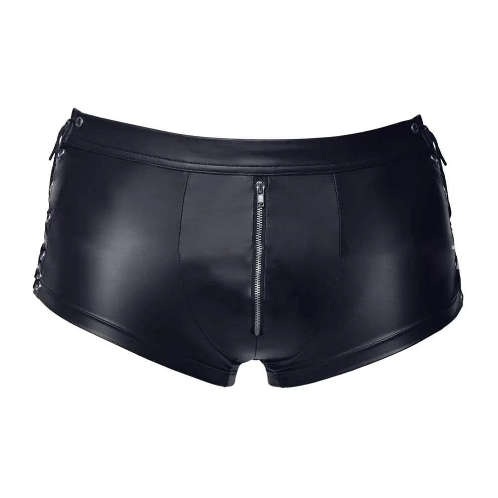 Sleepwear Sports Breathable Boxershorts Boxer Briefs Breathable Underwear For Men Adult Game Brand New Condition