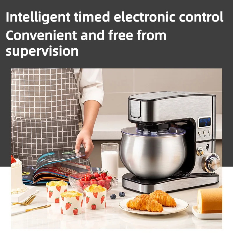Thumbnail 4 - #20 Discounted Electric Stand Mixers Worth Buying