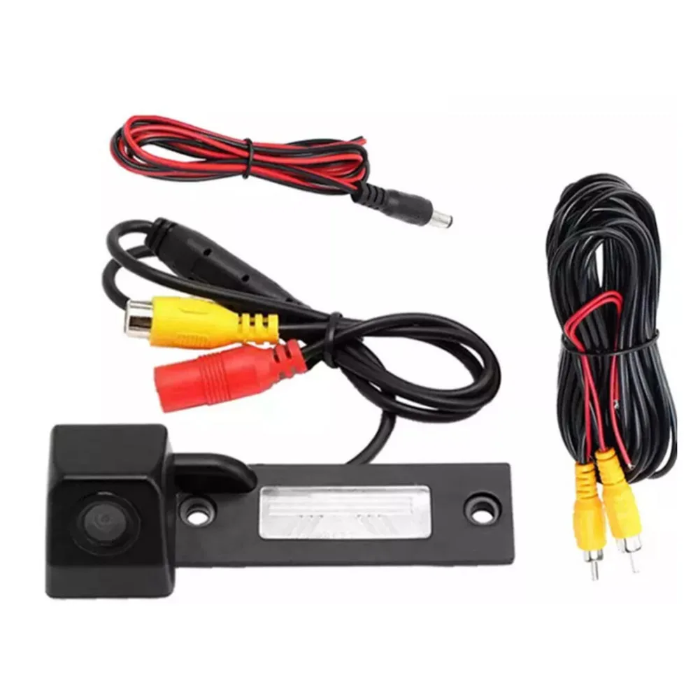 

Для CADDY 2004-2015: Устройство помощи при парковке задним ходом, черное, для заднего вида, автомобильный аксессуар