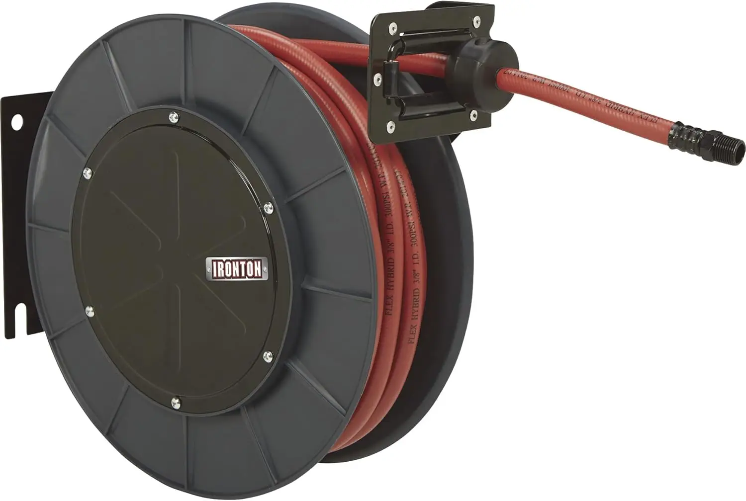 Auto Rewind Air Hos…