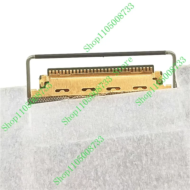 

PJFI для Dell Latitude 7400 E7400, светодиодный ЖК-кабель lvds 0XV96Y XV96Y cn-0XV96Y DC02C00JN00