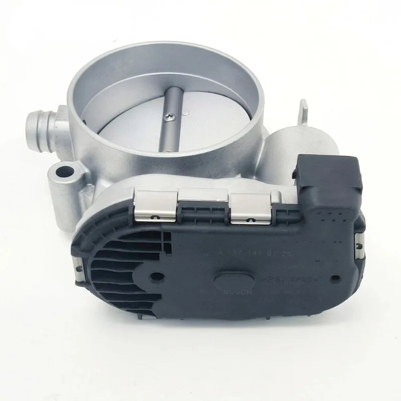 High Performance Throttle Body for Benz A1371410125  W220 W215 S600 CL600 V12 5.8L 01-2002