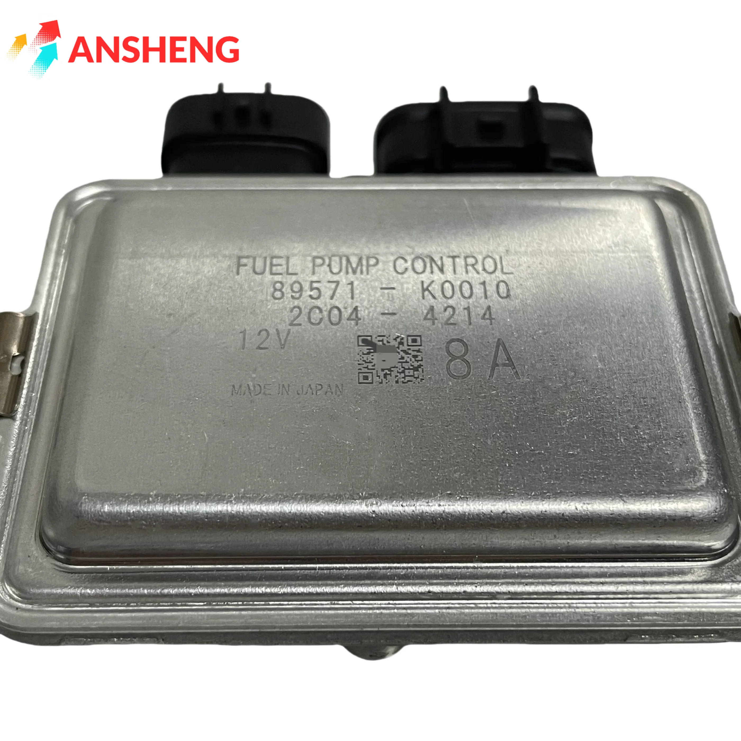 

Toyota 89571-K0010 Yaris XP210 2021 1.5L Hybrid Hatchback Fuel Pump Control Module 89571K0010 OEM Replacement Parts