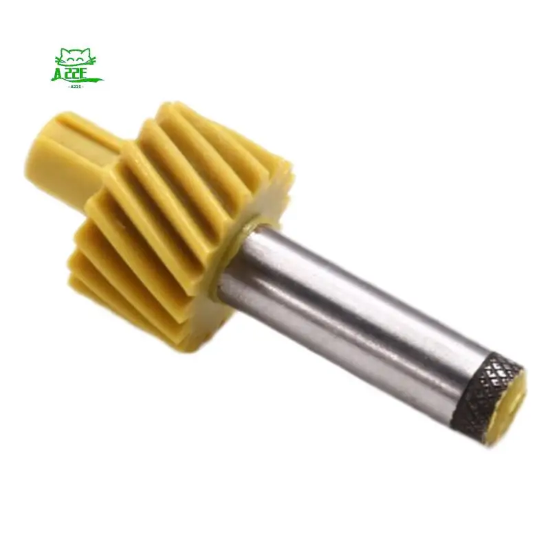 

A22E-Odometer Control Gear Transmission Speed Gear 18 Teeth Car Accessories Used 264917 For Citroen C2 ZX 405 207 206