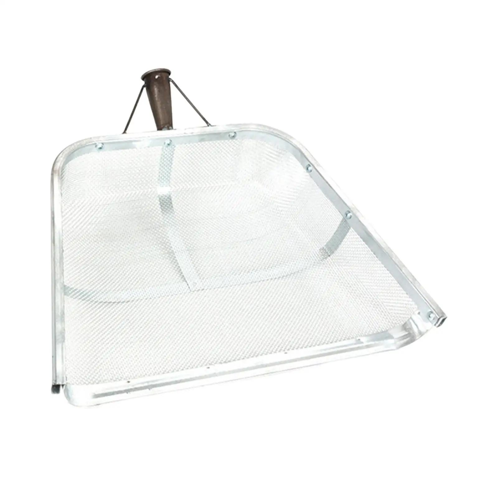 Leaking Soil Shovel Farming Tool Easy to Use Easy Carrying Filter Screen Soil