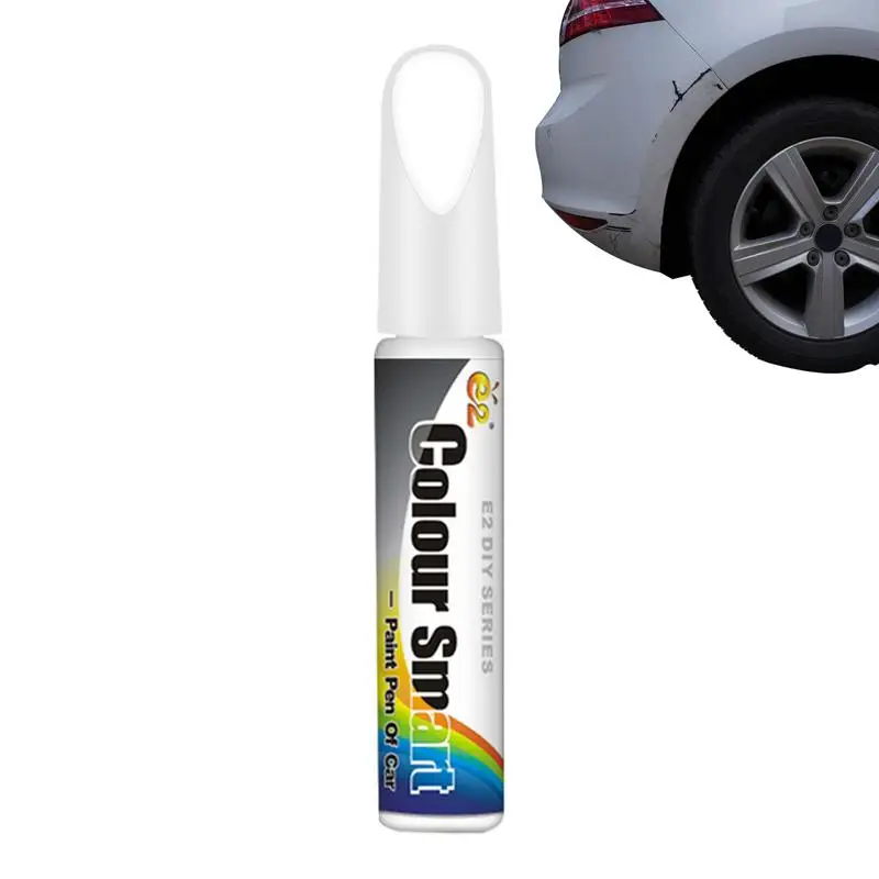 Autolak Krasreparatie Auto Touchup Verf Kras Reparatie Pen Krassen Verwijderen Reparatie Vul Verf Pen Kras Reparatie Auto