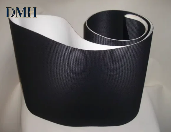Dmh. Banda transportadora de 3050 mm x 550 mm x 2,5 mm para 932i