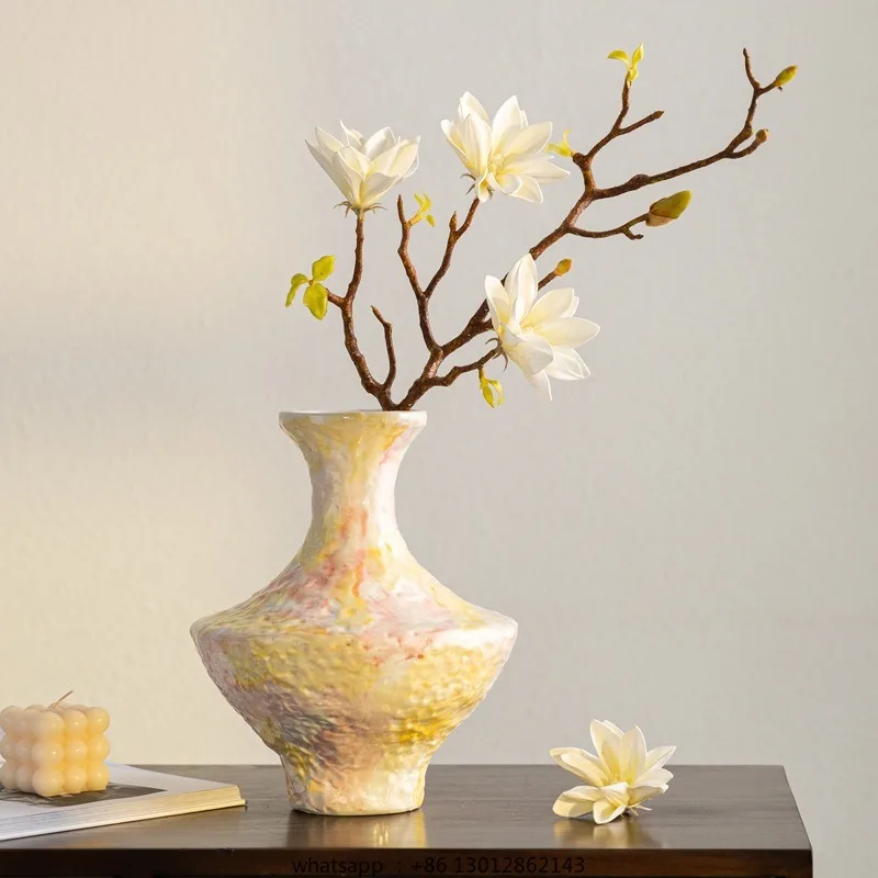 vasi-semplici-da-ingresso-in-ceramica-vasi-da-tavolo-da-te-dipinti-creativi-retro-per-soggiorno-decorazione-domestica-per-camera-da-letto-d'arte-di-lusso