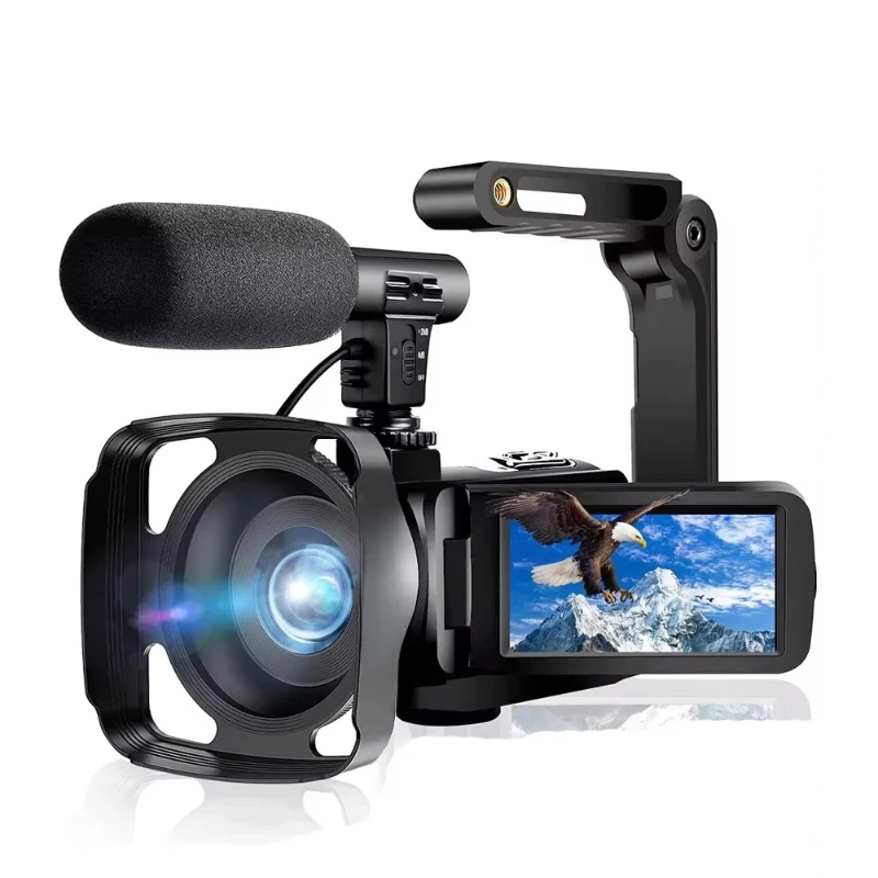 Camera 8K Camera Pr… - image