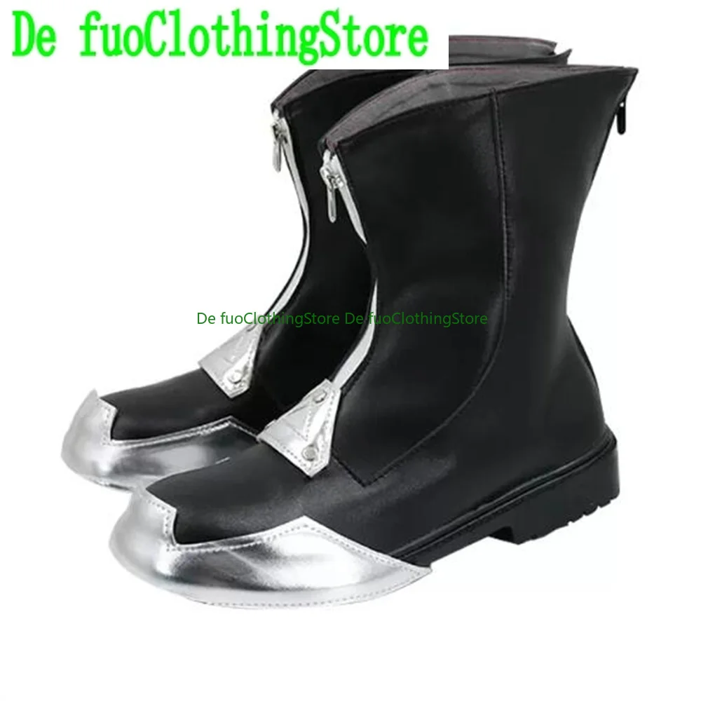 Kirara Arknights Cosplay Sapatos Botas Jogo Anime Festa Halloween Chritmas DefuoClothing Shoes Store