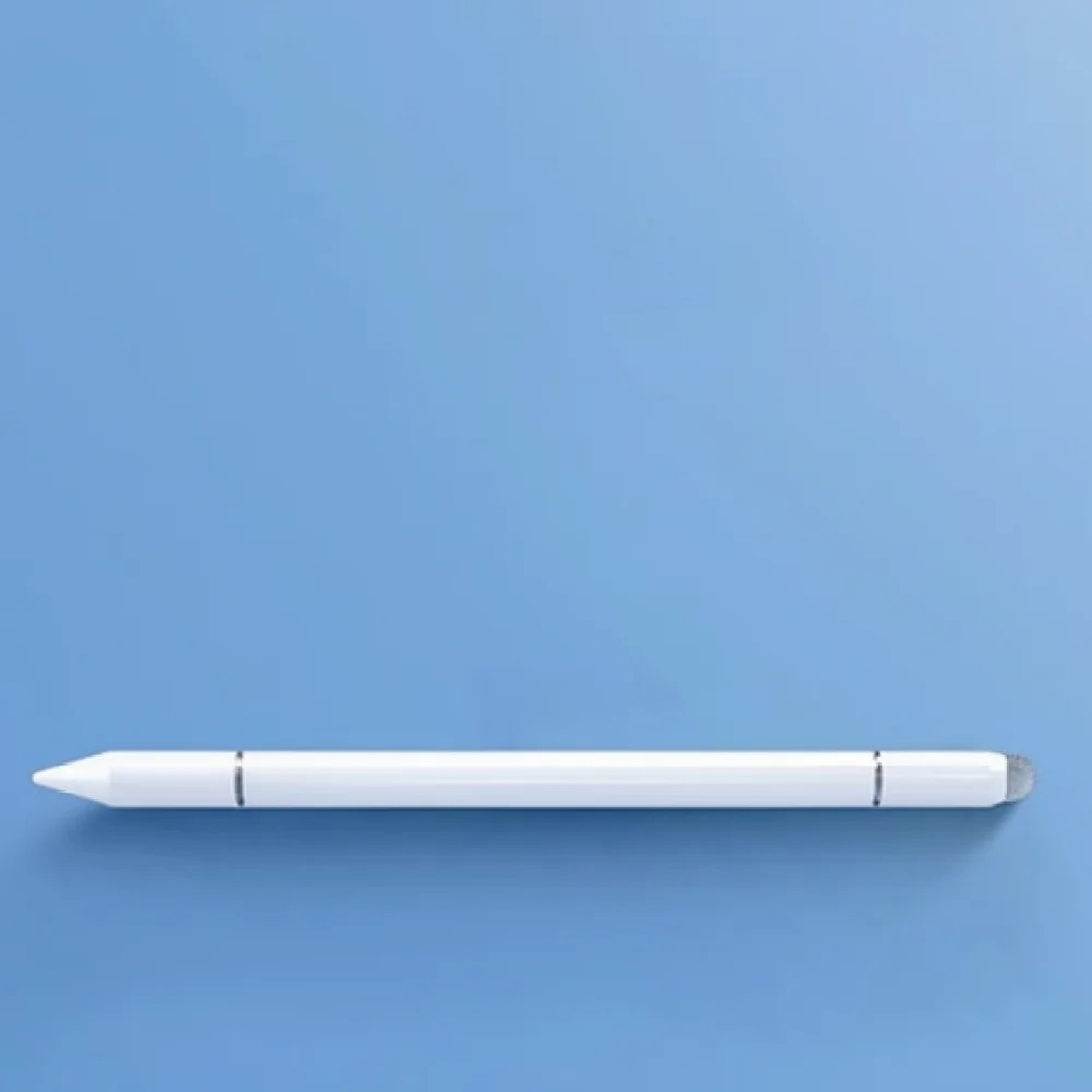 Universal Magnetic Capacitive Stylus For Tablet Smartphone Sensitive Touch Pen Precise Writing Drawing Accessories