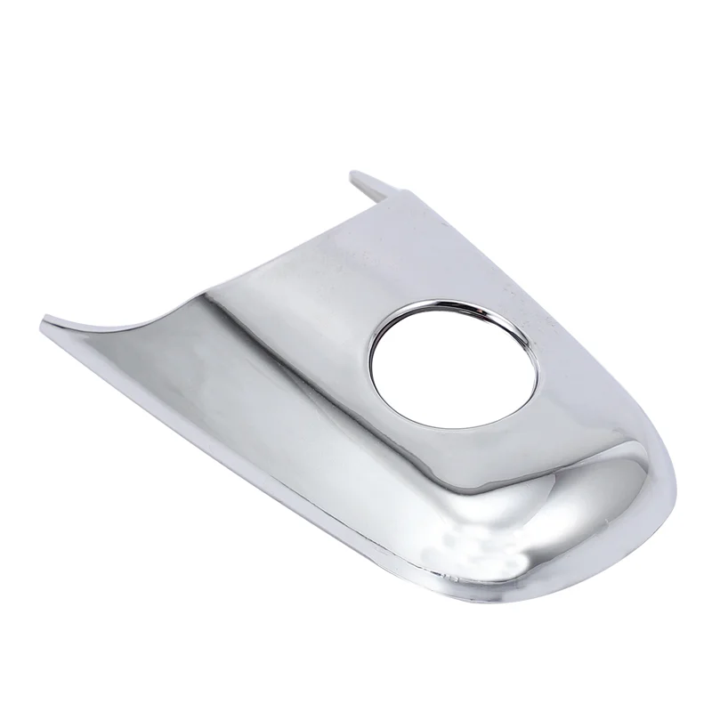 ABUN-16X سيارة واقية غطاء مقبض الباب الكسوة لمازدا 3 2004 - 2009 لمازدا 5 2006 - 2017 لمازدا 6 2003 - 2015 #4