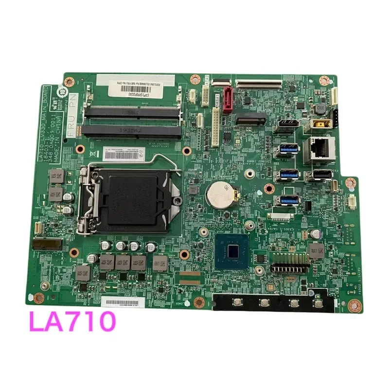 

Подходит для Lenovo LA710 LV330, материнская плата IB360SWY 18403-1 LA710_LV330 348.0AG09.0011, материнская плата, 100% протестирована, ОК, полностью работает