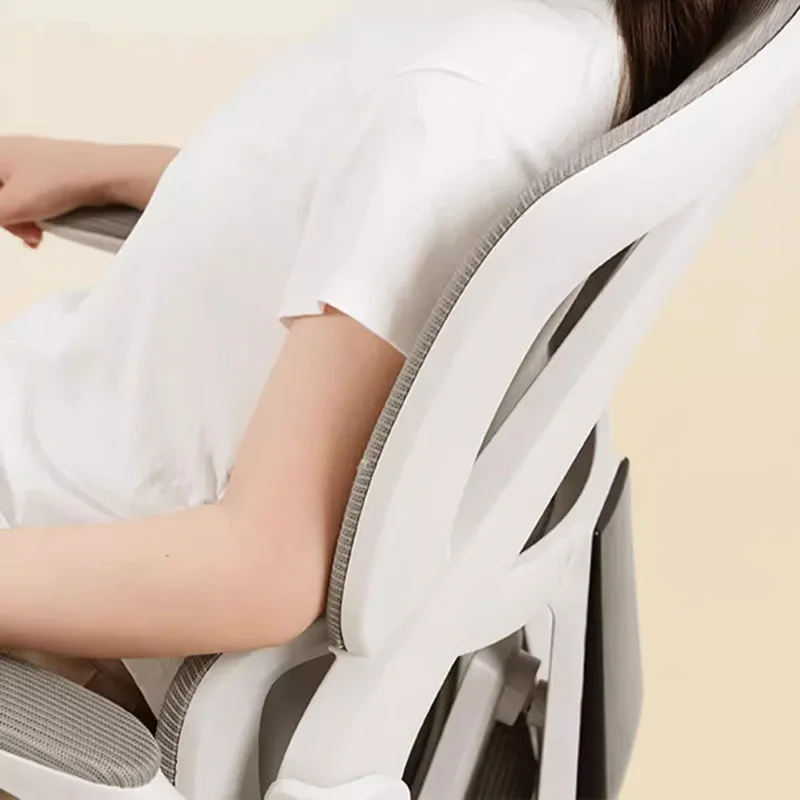 Ergonomic Designer Office Chairs School Executive Hand Relax Armchairs Working Conference Silla De Oficina School Furnitures