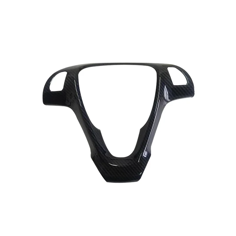 Generic Car Steering Wheel Interior Decor Trim Piece