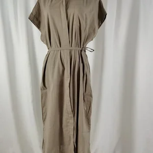 Frauen -Extragrade Langes Nachtkleid, Maxi -Vintage, Party, Strand, lässig, elegant, Abschlussball, Grün, Sommer, weiblich 10 Hauptverkäufe grünes Blazer -Kleid - №10