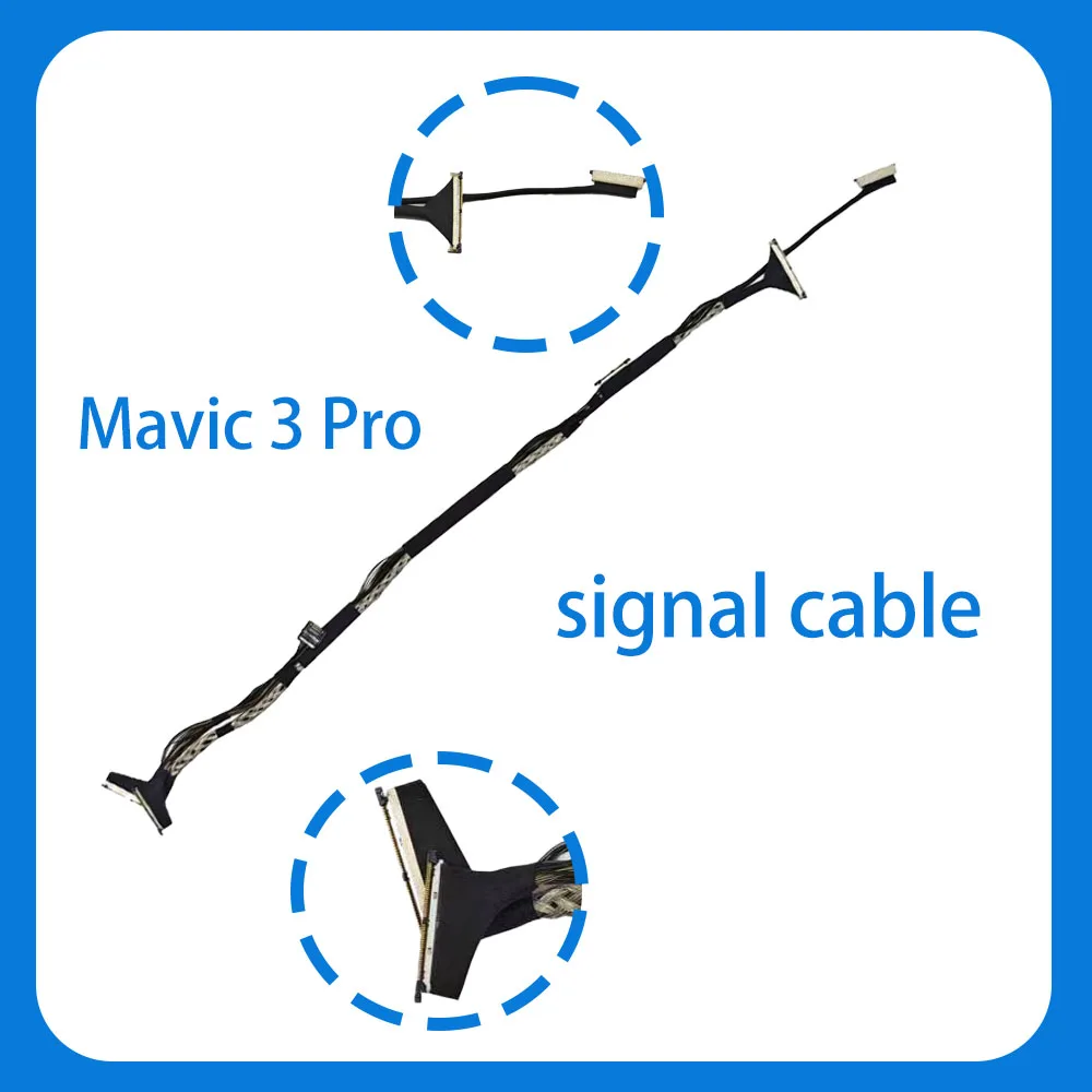 Original PTZ Motor Repair Parts For Mavic 3 Pro Pitch/Yaw/Roll Motor Accessories For Mavic 3 Pro - view 6