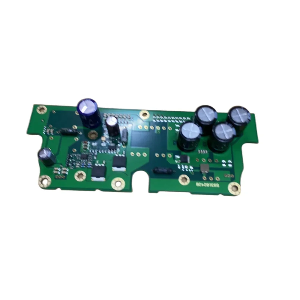 Excavator Electric High Voltage Board Power Board EC360B Single Pump Computer Board