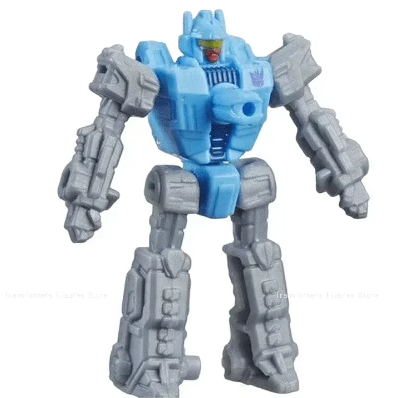 In Voorraad Transformers WFC-S17 Unisciplined G1 Film Figuur Model Anime Actie Vervorming Robot Speelgoed Festival Populaire Kid Geschenken