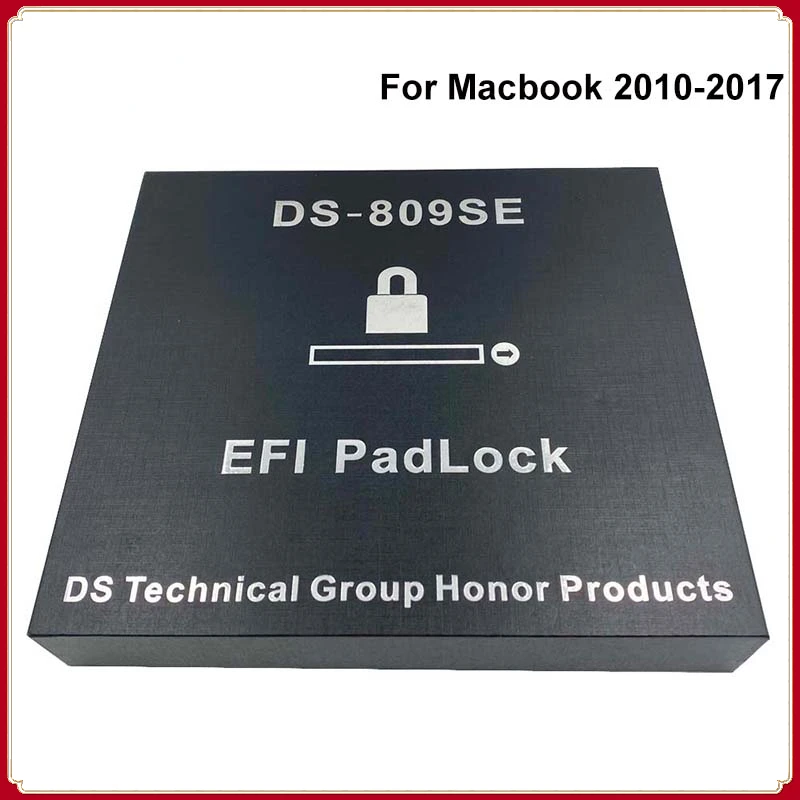 DS-809s Read Write for Repair Macbook iMac Air SPI ROM IC DS809 icloud  Unlocking Tool macbook DS-809SE DS809S DS809