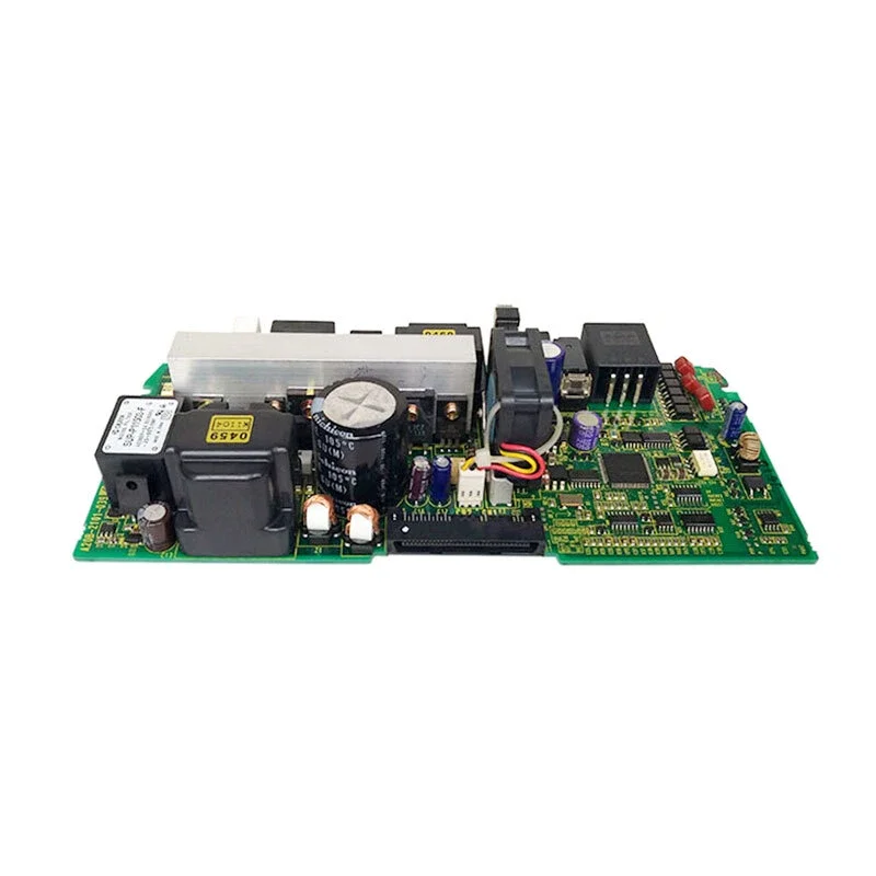 

A20B-2101-0390 Для FANUC A20B-2101-0390 Б/У плата управления питанием (PCB)