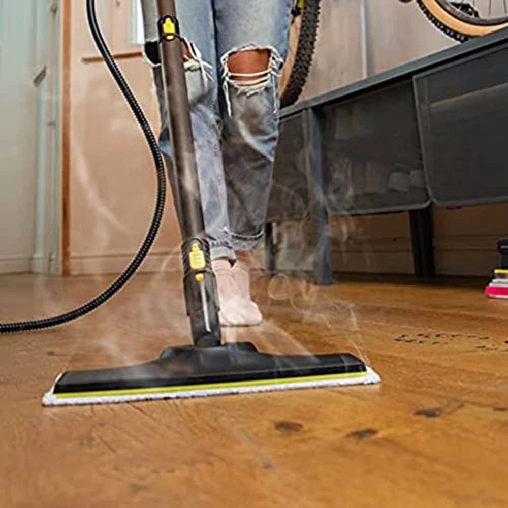 Тканевая накладка для EASYFIX 2.863-259.0 SC1 SC2 SC3 SC4 SC5 Аксессуары для пароочистителей