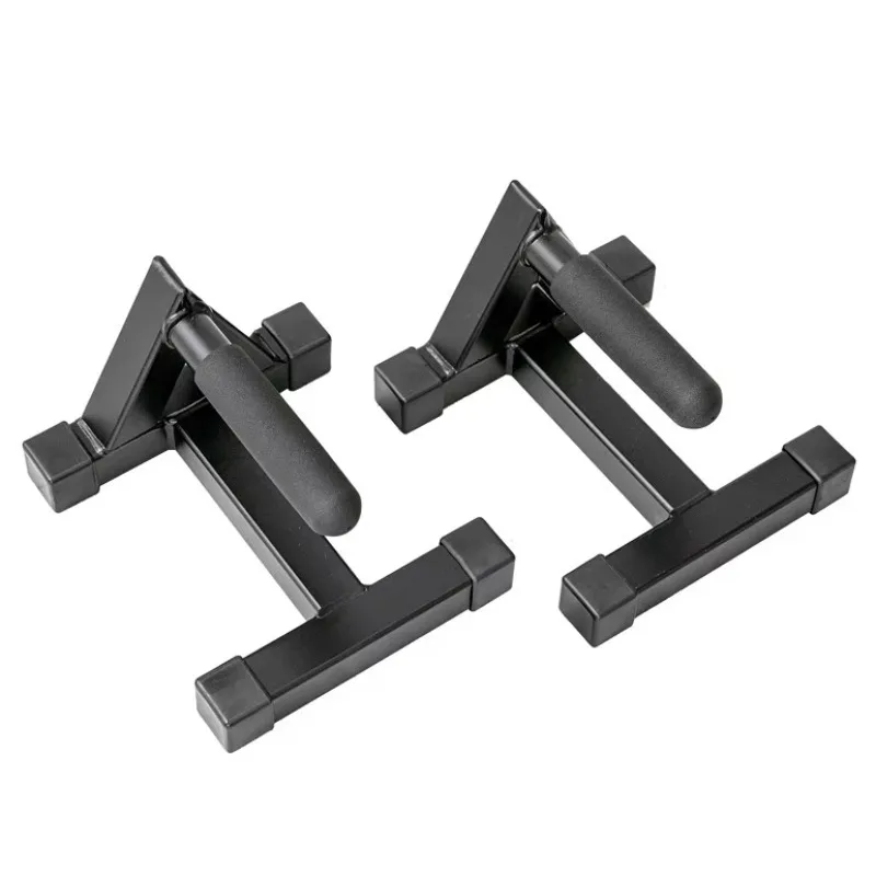 Soporte de estante para flexiones, entrenamiento, equipo de Fitness para músculos pectorales, máquina de flexiones
