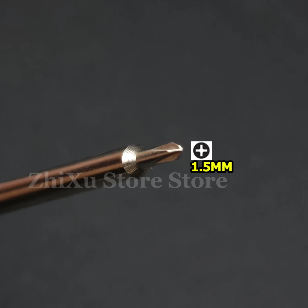 Screwdriver Screw Driver for GBC GBA SP for GBM Wii for 3DS XL For DS Lite for NDSL for NDSi Repair Tool view 4