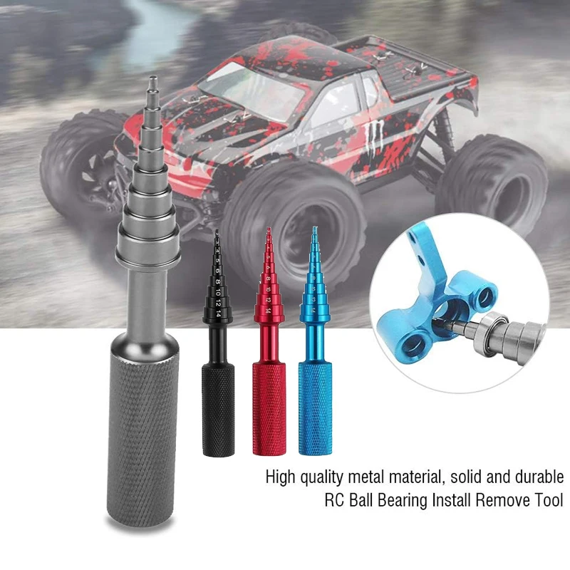 

2-14 мм съемник подшипников, инструмент для ручного ремонта автомобиля, универсальный съемник подшипников, инструменты для разборки